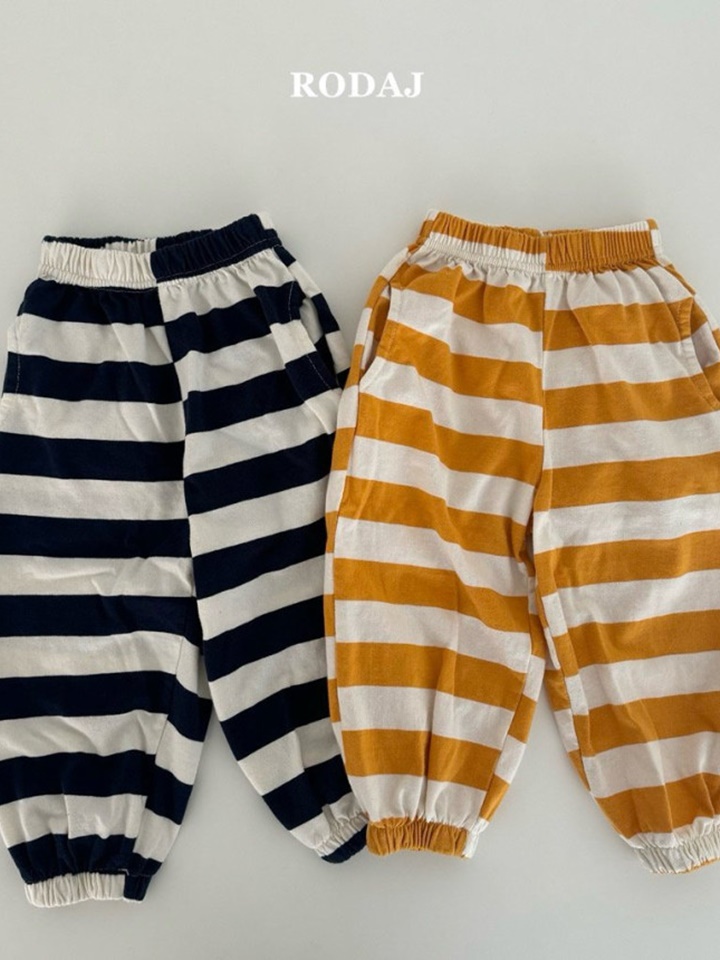 Mile Pants