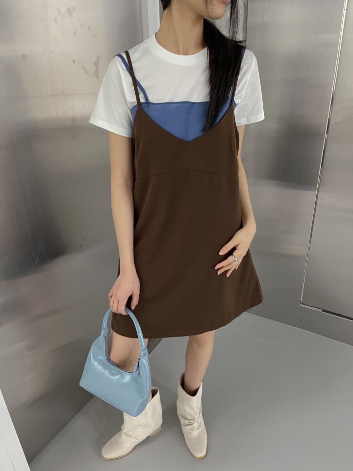 Mood Slim One-Piece