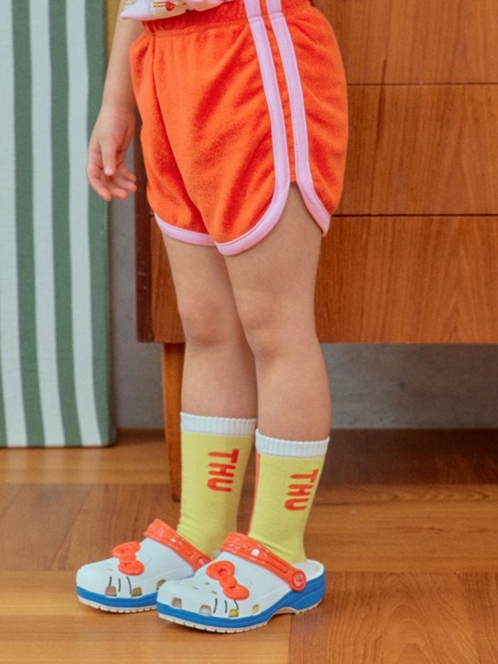 Beool Terry Shorts