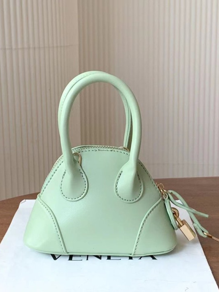 Mini Mini Tote Bag