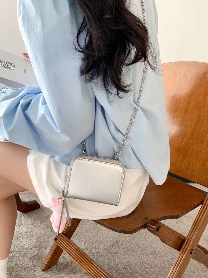 Mini Wallet Cross Bag
