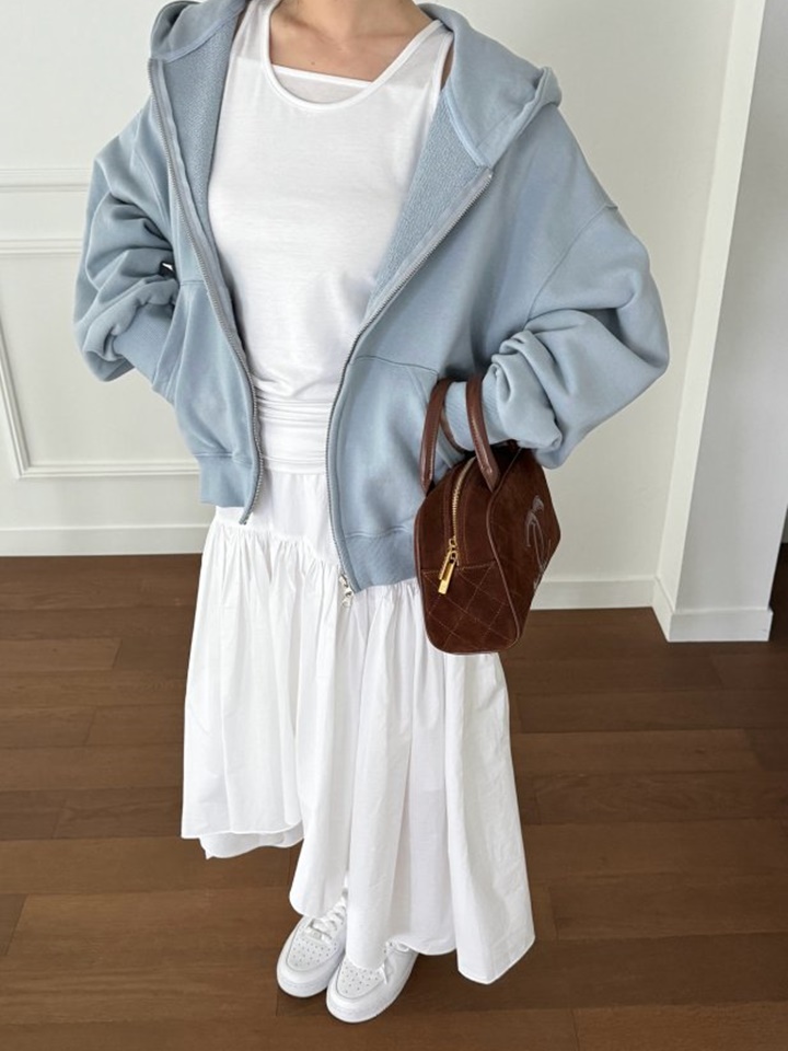 Sailor Hoody Jumper