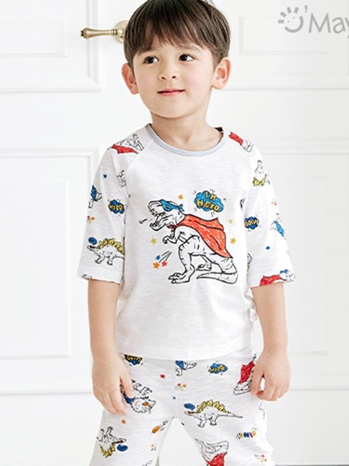 Dino Hero