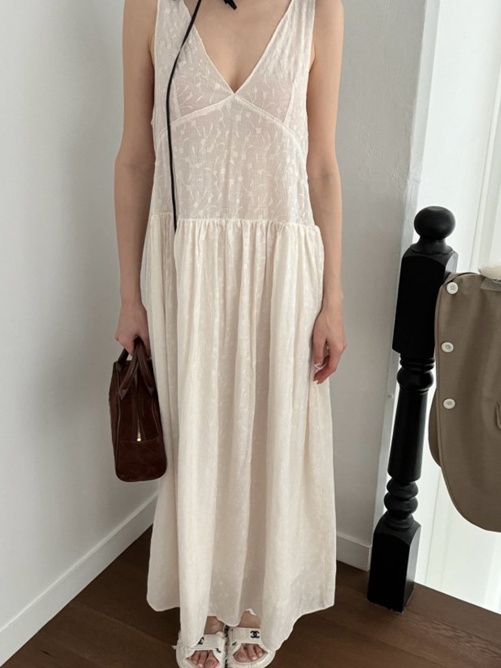 Yoru Lace One-Piece