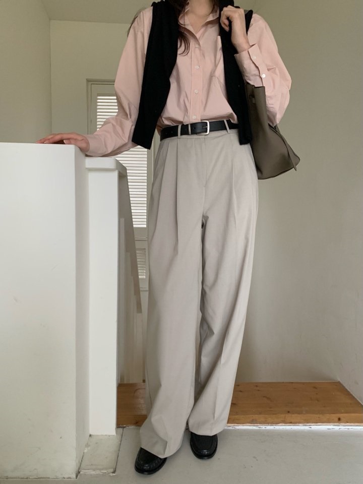 Mono Slacks