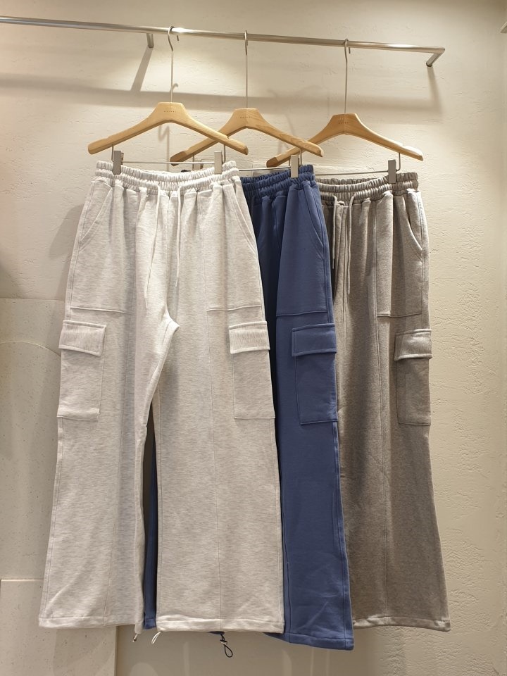 Ant Wide Pants