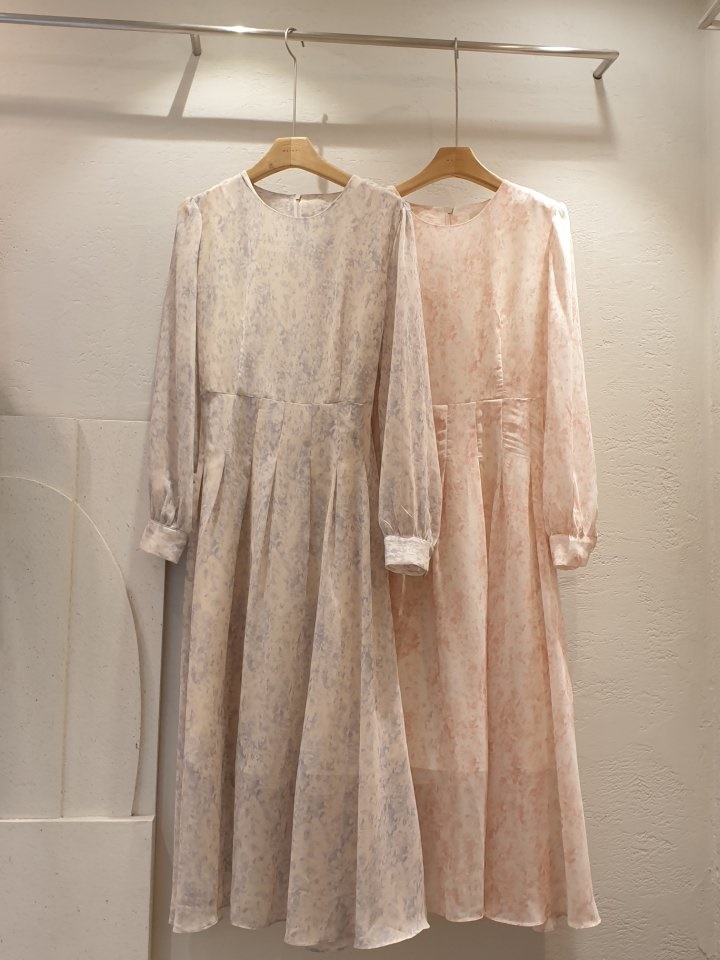 Have Wrinkle One-Piece