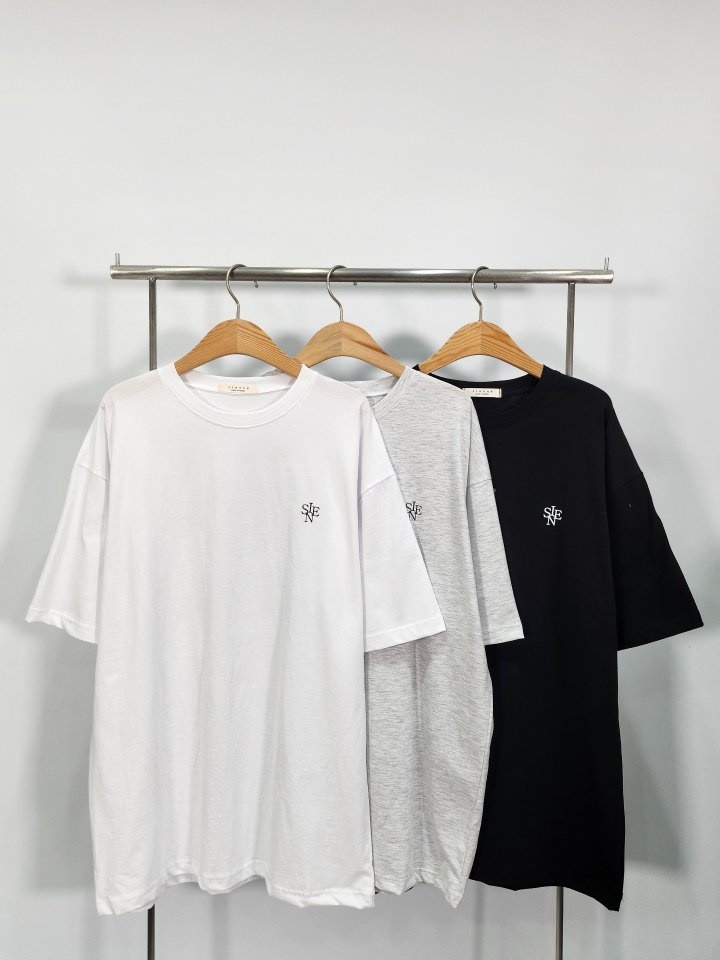 CN Box Short Sleeve Tee
