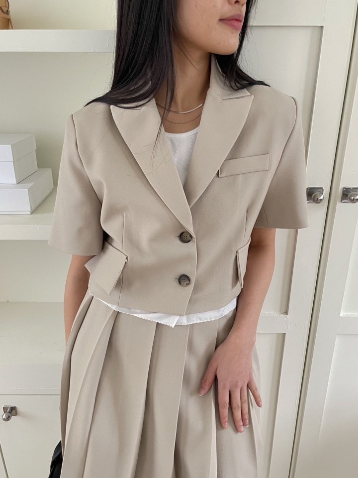 Chi Chi Jacket