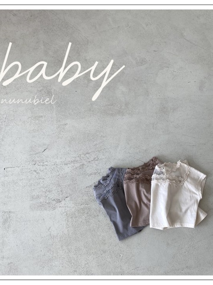 Bebe Melburn Tee