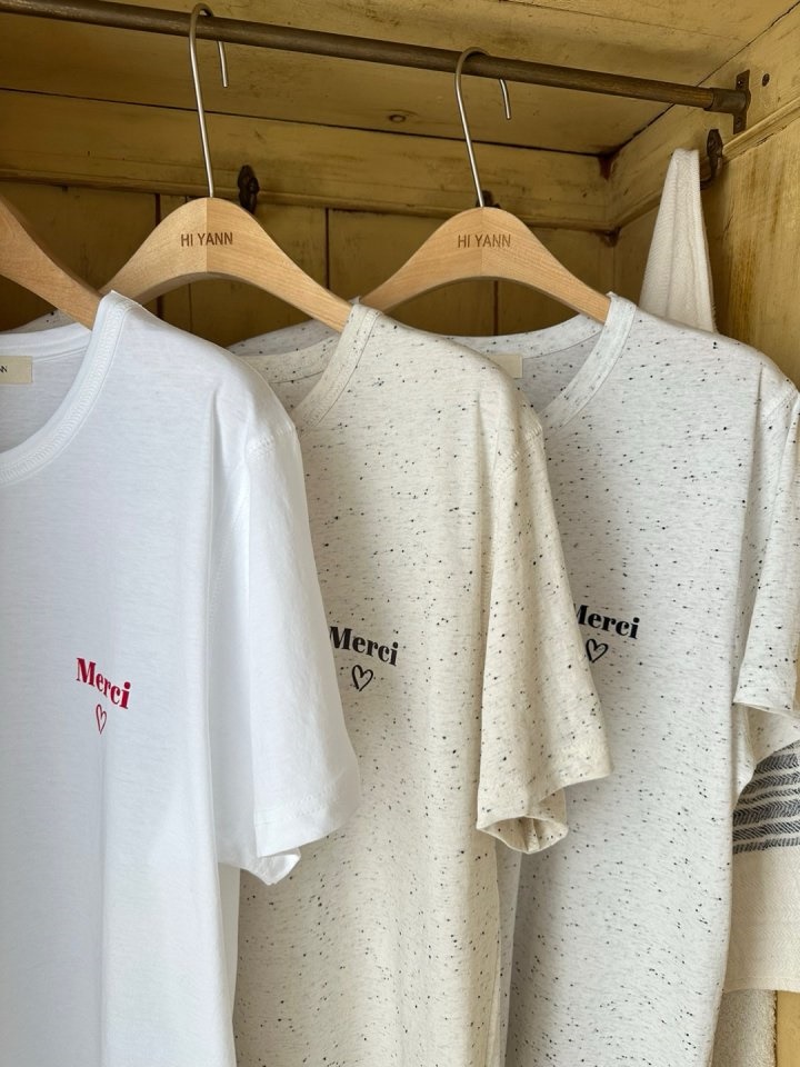 Merci Tee