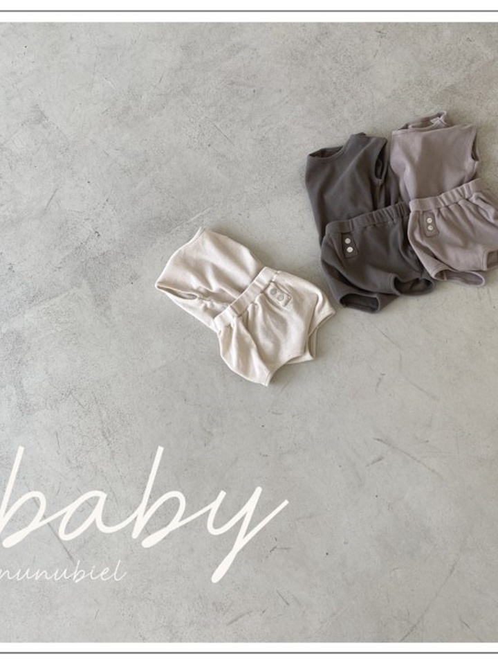 Mini Waffle Top Bottom Set
