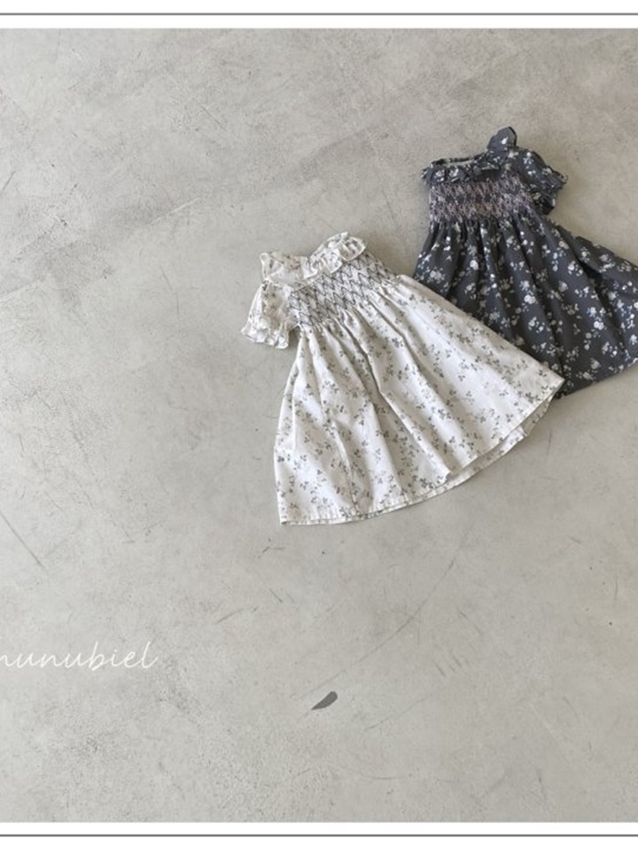 Yomamtte One-Piece