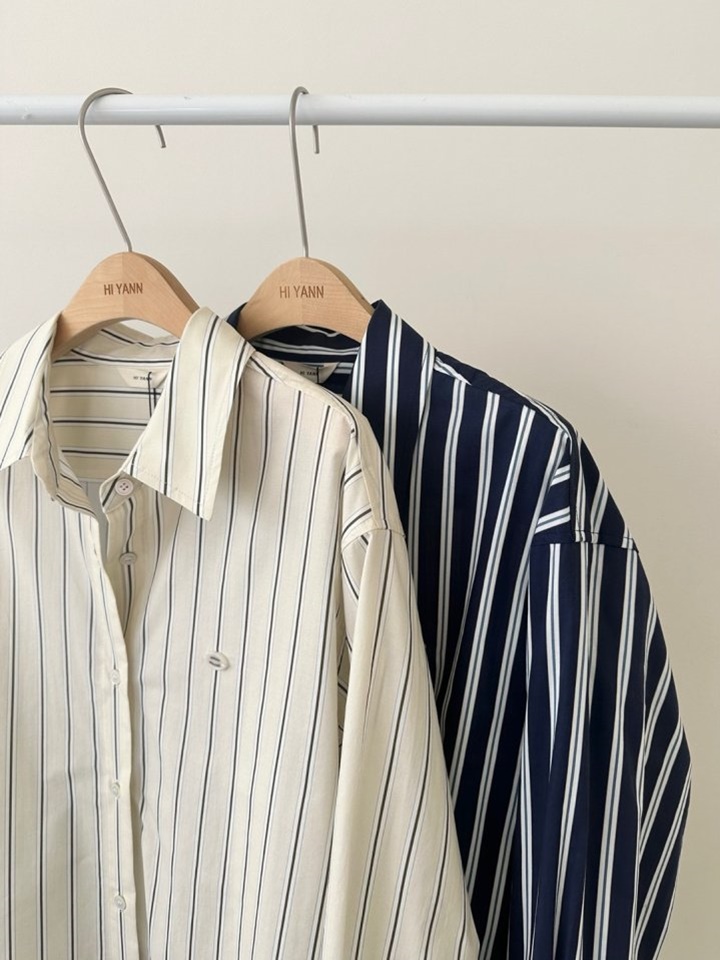 Marine Shirt