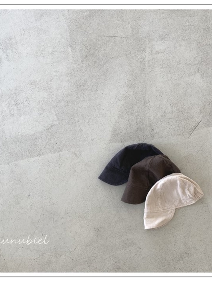 Linen Cap