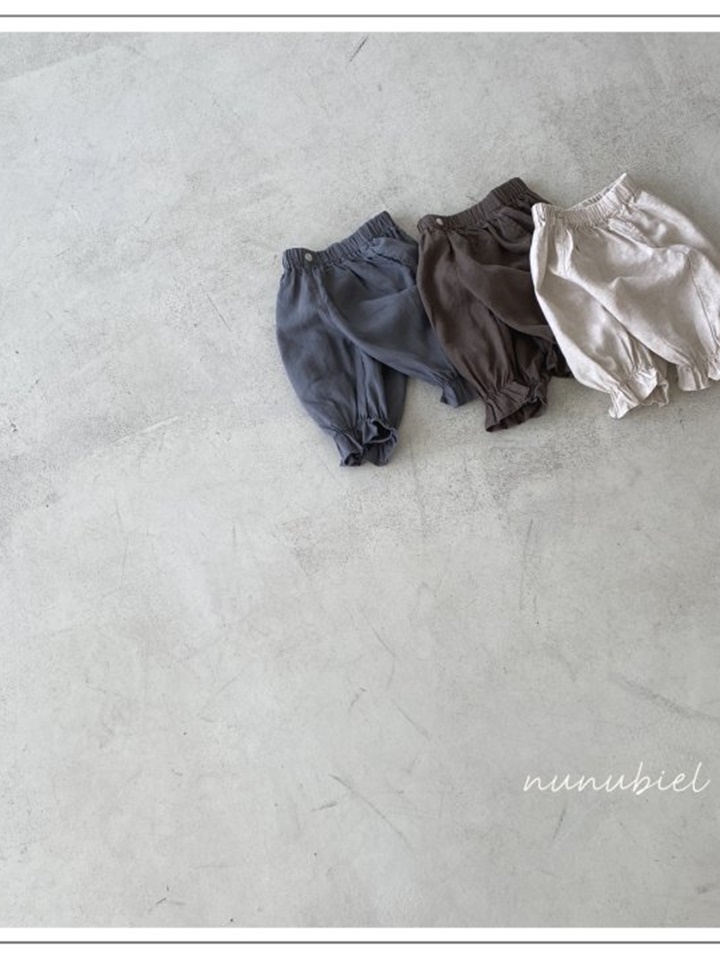 Custom Pants