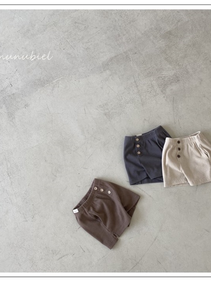 Bamboo Pants
