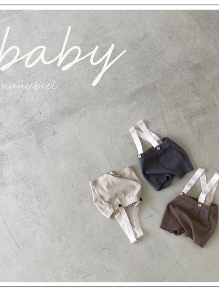 Bamboo Romper