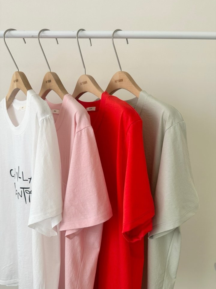 Romantic Tee