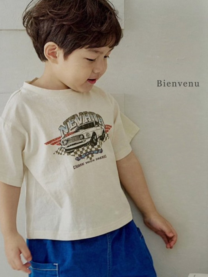 Car Tee