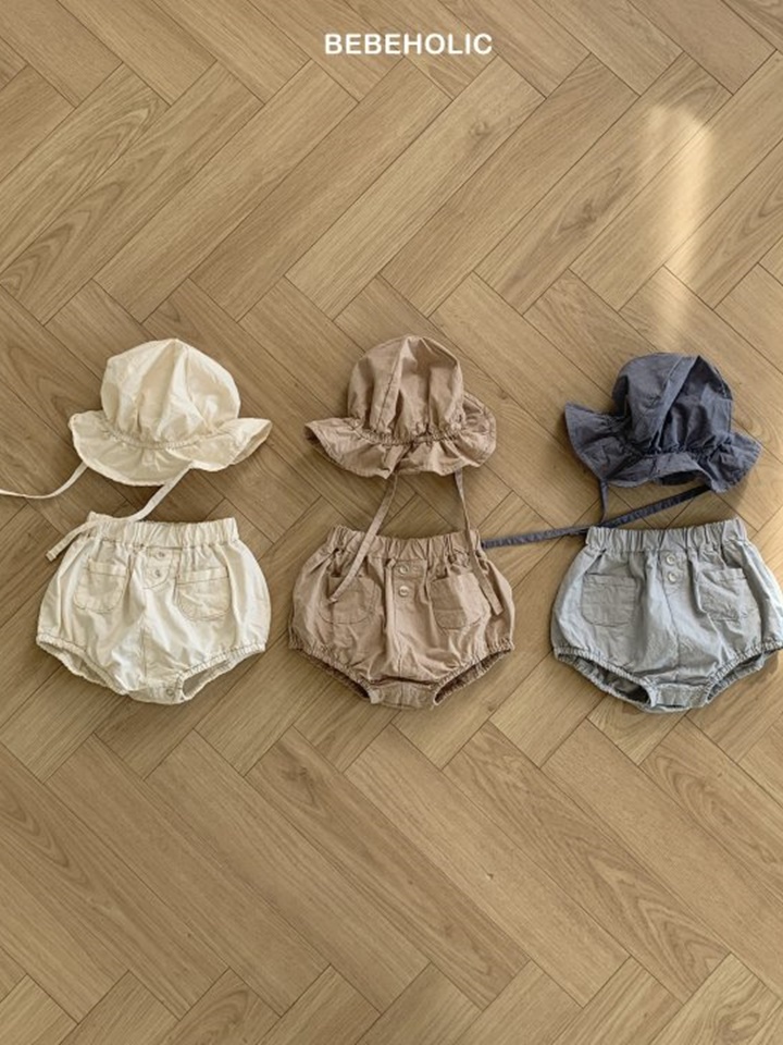 Stitch Bloomers