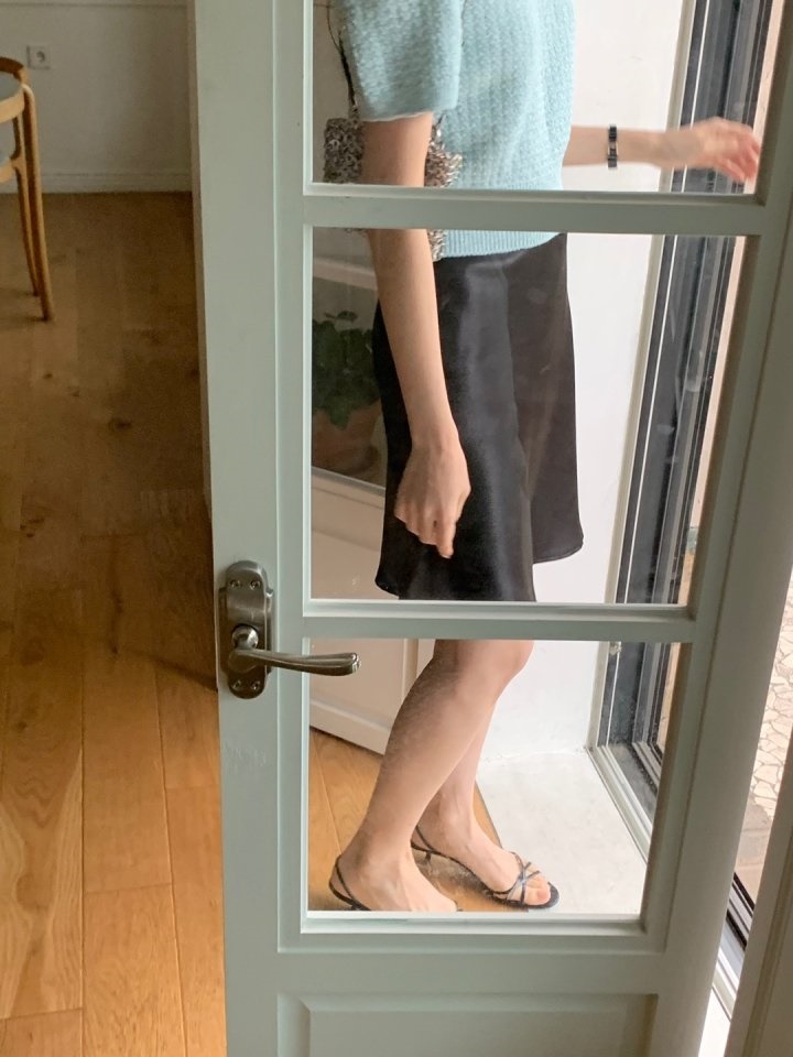 Shine Skirt
