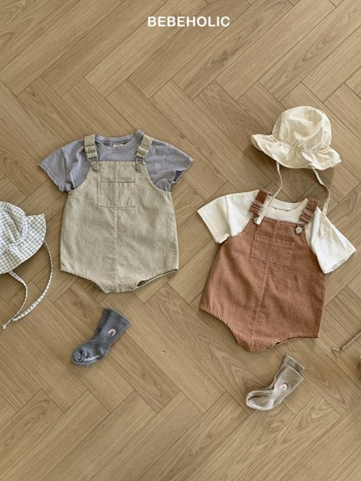 Pigment Dungarees Body Suit