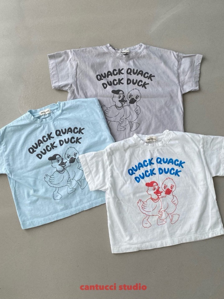 Duck Tee