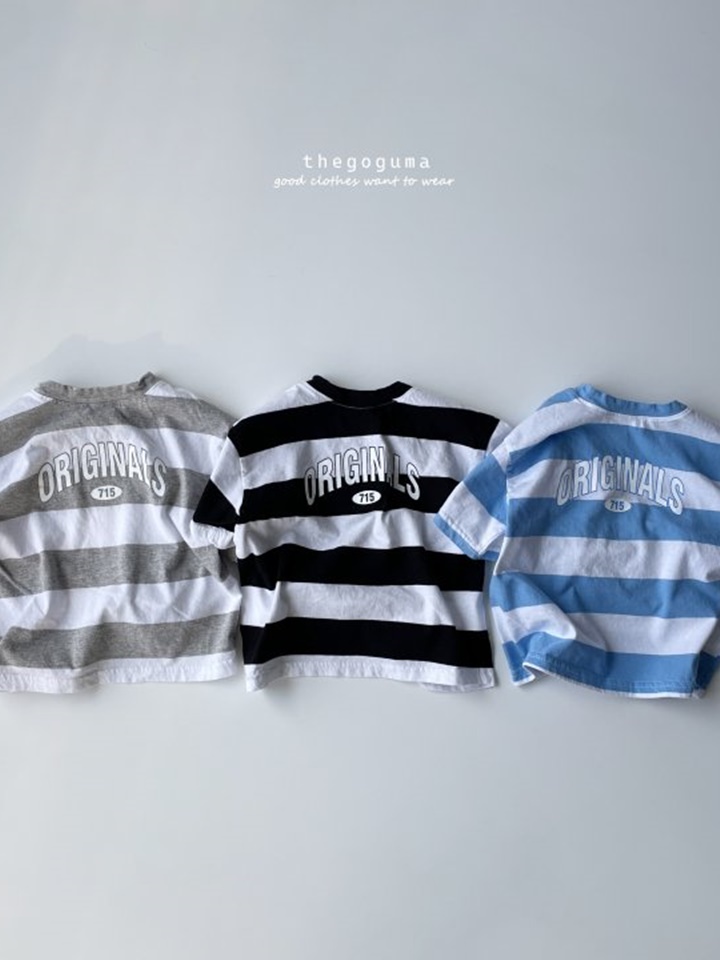 Original ST Tee