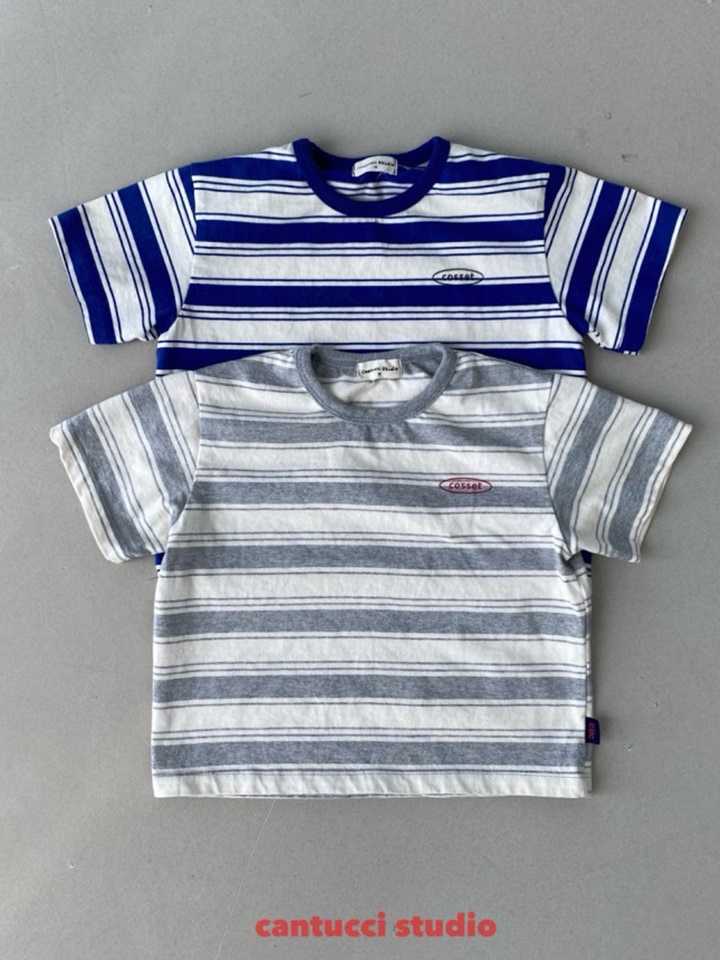 Puppy ST Tee