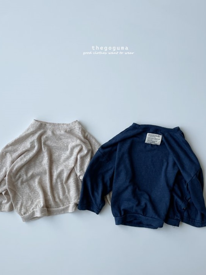 Mayo Sliket Tee