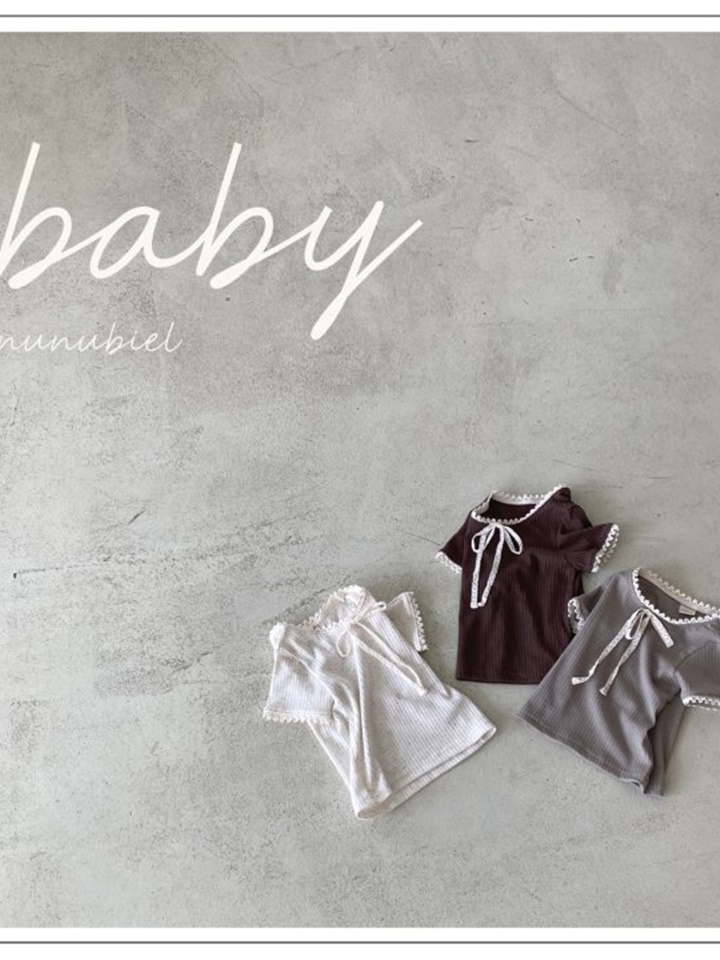 Bebe Merry T Shirt