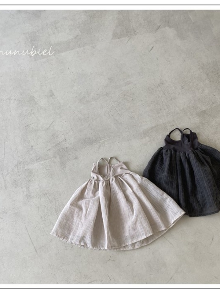 Charming One-Piece