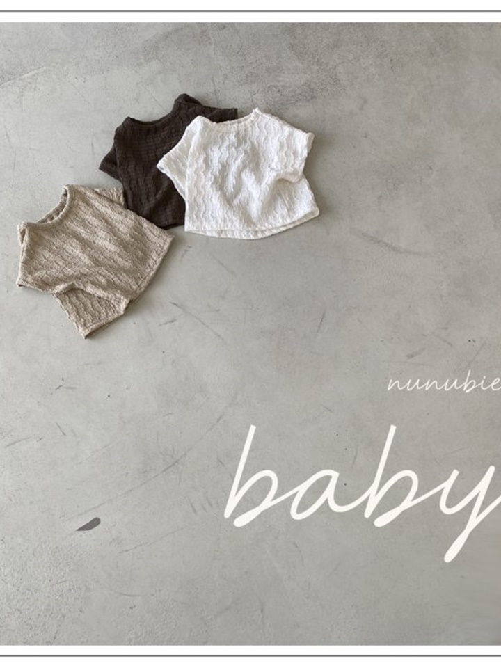 Bebe Cracker Tee