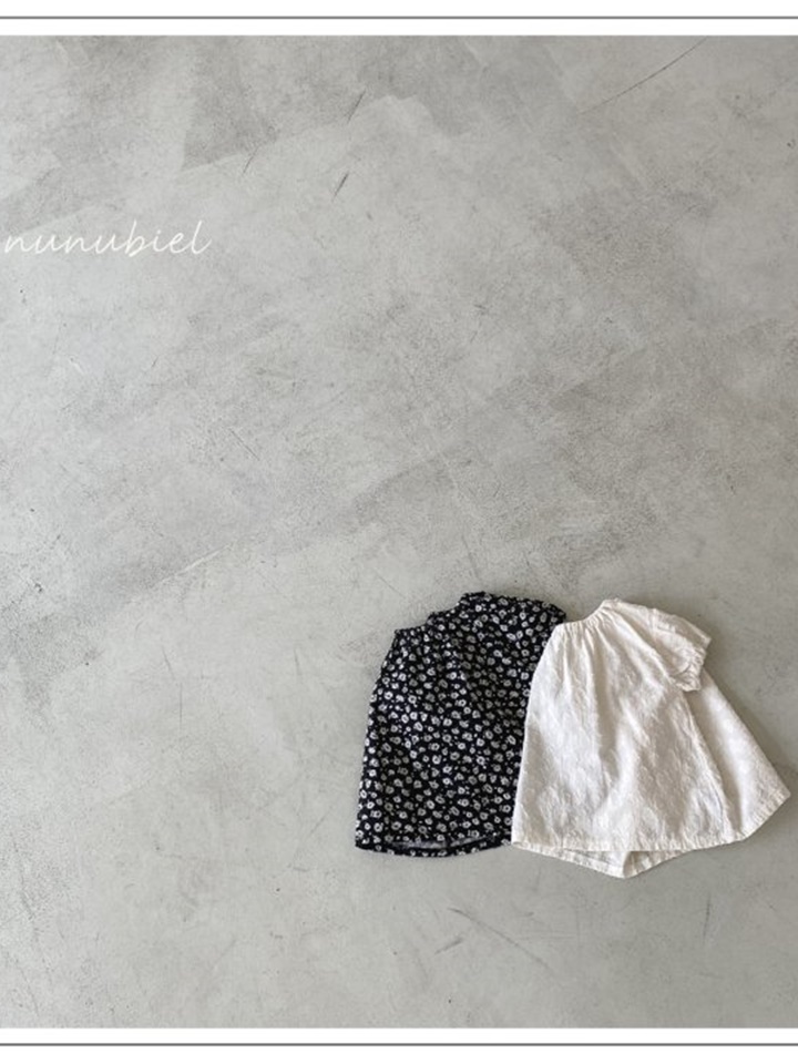 Gypsophila Blouse