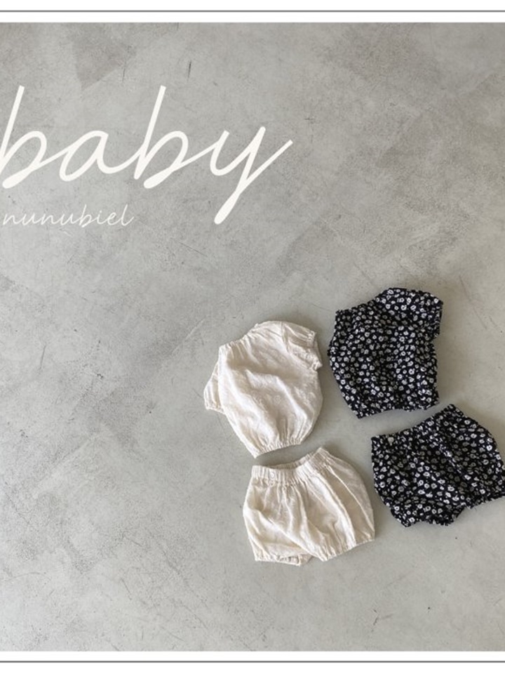 Gypsophila Top Bottom Set