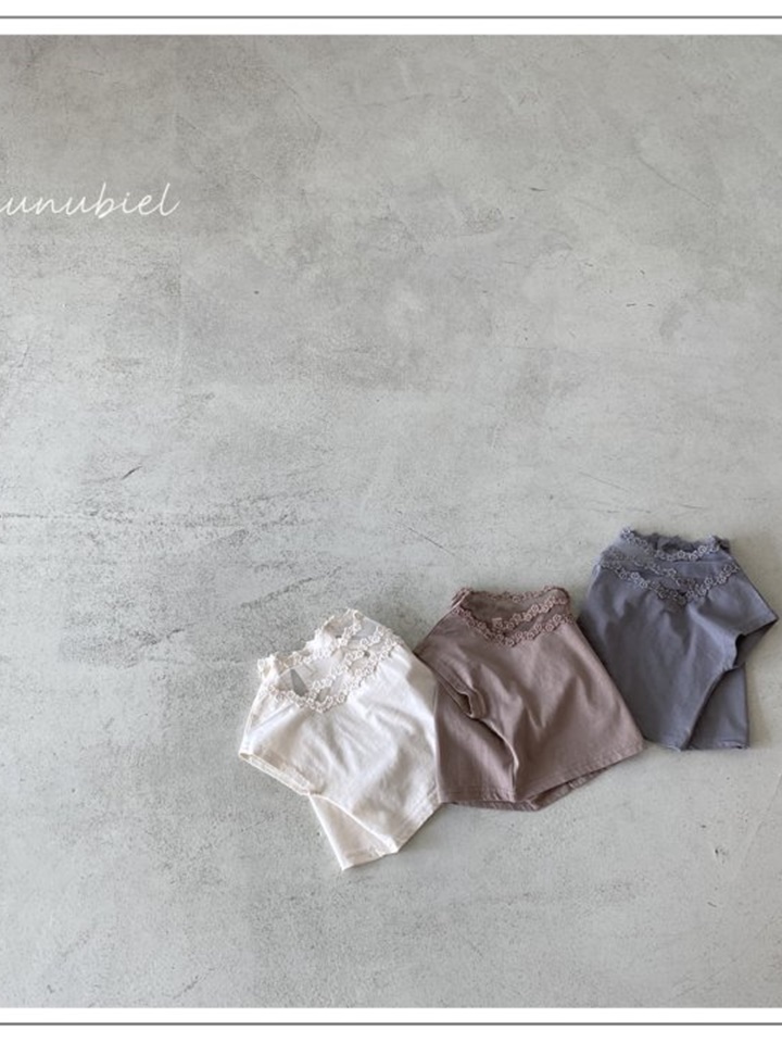 Melburn Tee