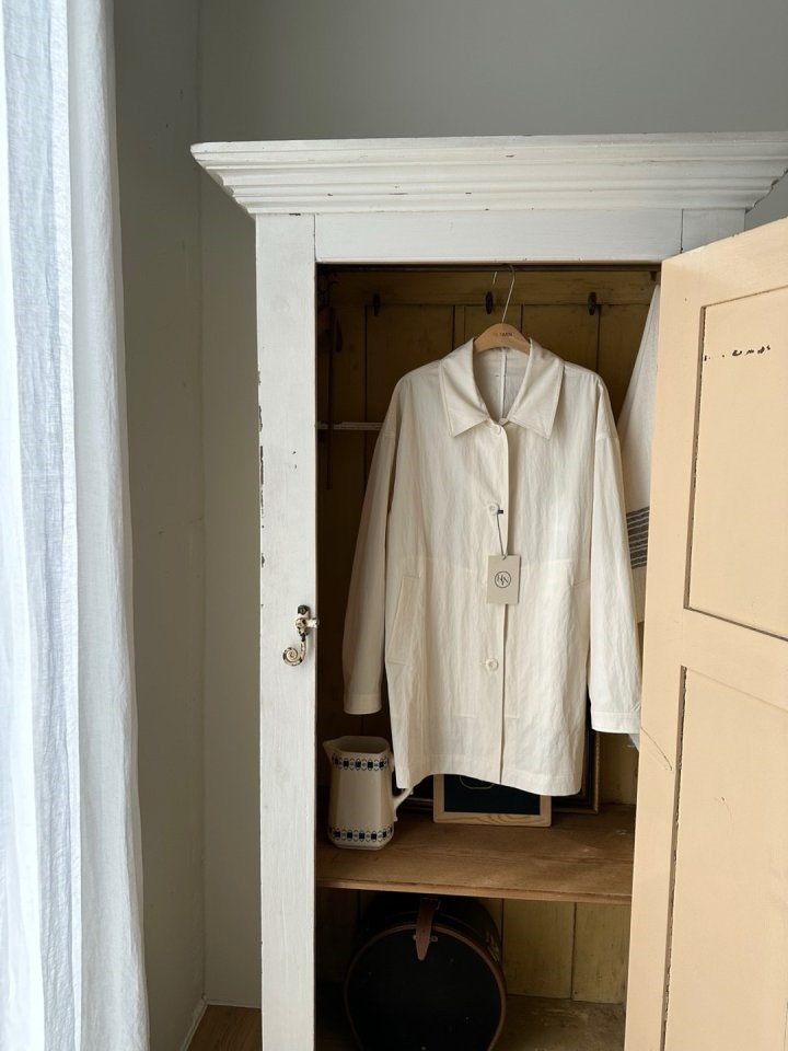 Single Jacket