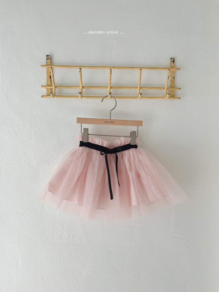 Sha Skirt