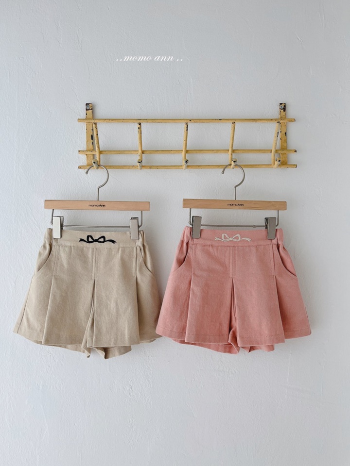 Mont C Skirt Pants