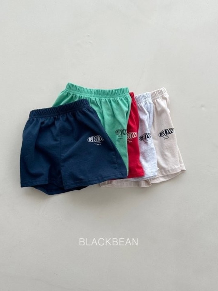 Grow Pants