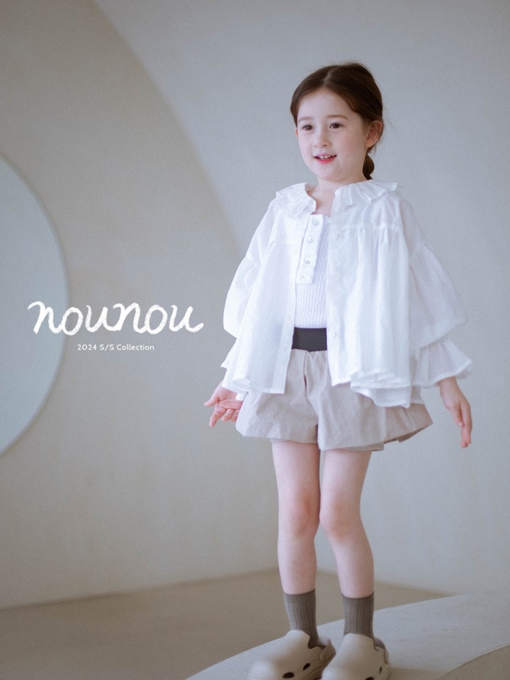 Fairy Blouse