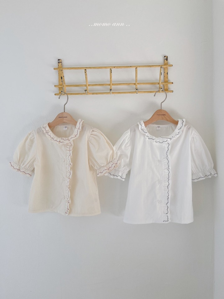 Kitsch Blouse