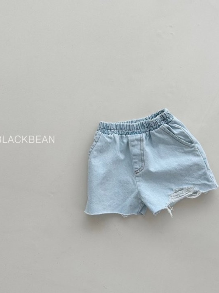 616 Vintage Light Denim Pants