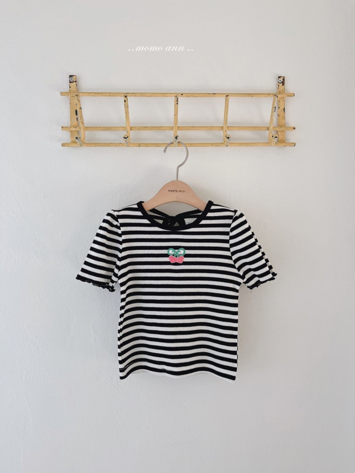 Cherry ST Tee