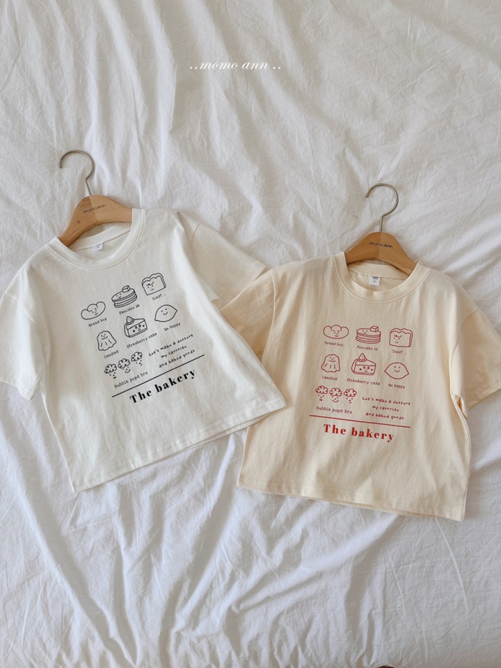 Bake Tee
