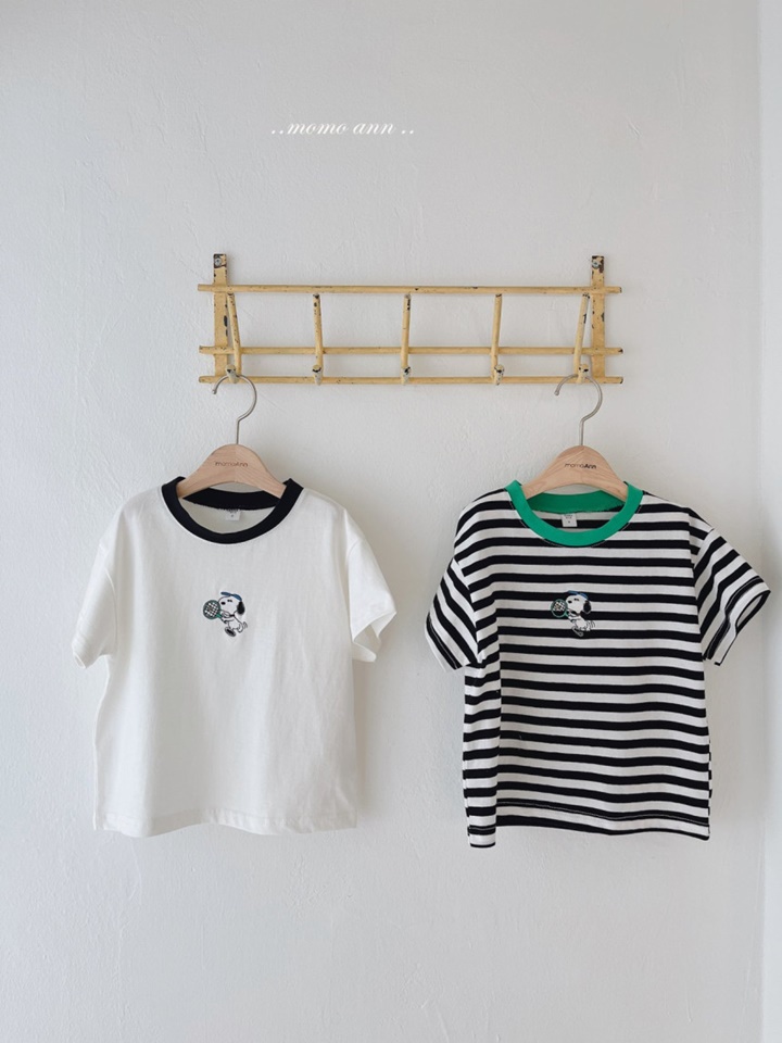 Tennis Tee