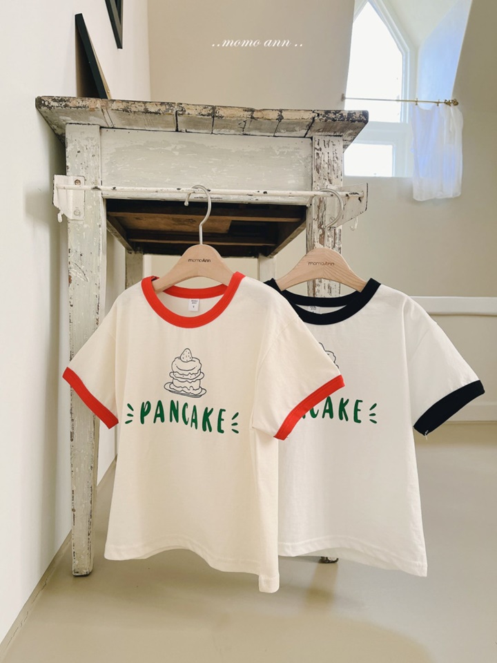 Pancake Tee