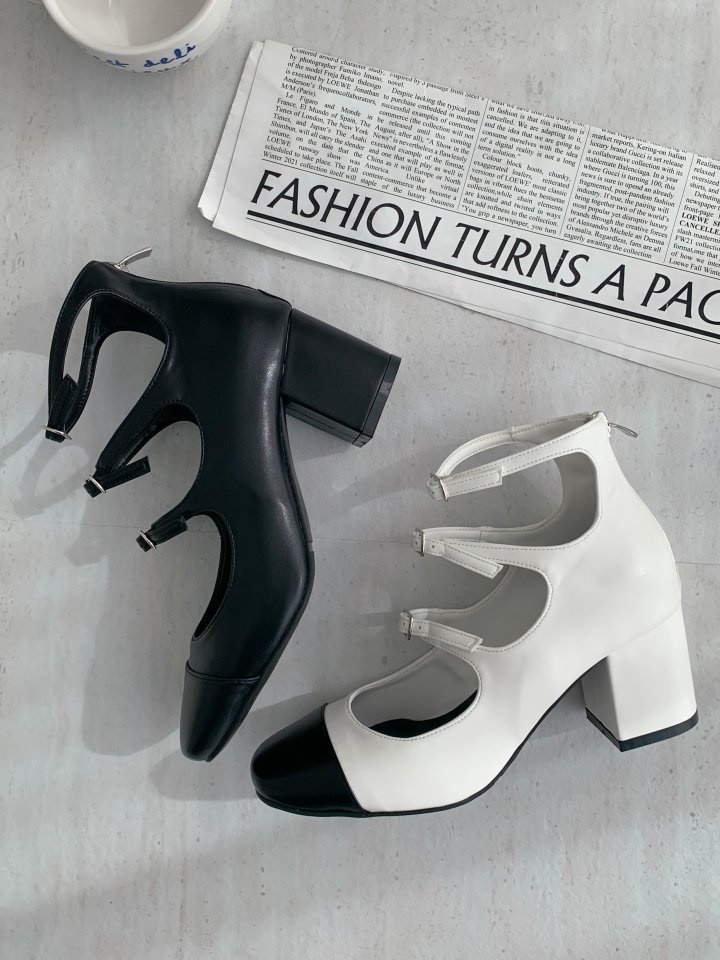 1413 Slipper & Sandals