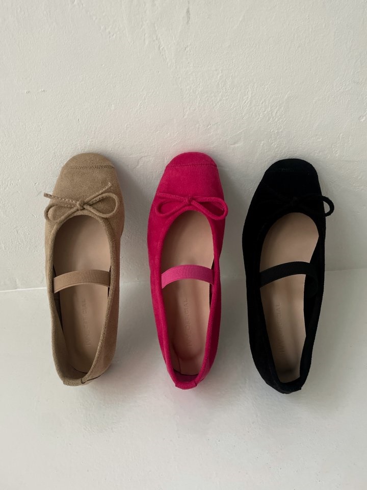 1412 Flats & Ballerinas